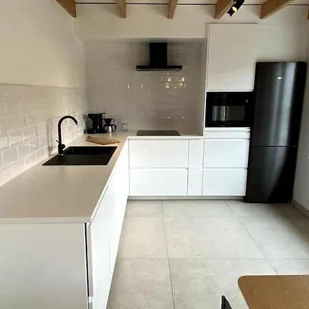 Ferienhaus Wh71 Prachtig Vakantiehuis -6 Pers- Met Tuin En Parking